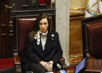 Bullrich reclamó que Villarruel abandone la neutralidad y acompañe la agenda oficial