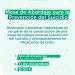 TORNQUIST: Convocatoria para la conformación de una mesa de abordaje para la prevención del suicidio