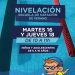 TORNQUIST: Nivelación para la Escuela de Natación de Verano