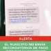 TORNQUIST: Alerta por mensajes falsos del municipio enviados a vecinos