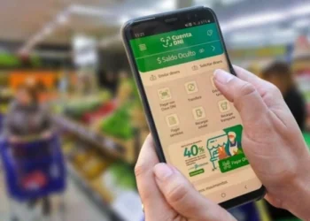 Cuenta DNI lanza un «regalo» navideño: el descuentazo para aprovechar durante las Fiestas