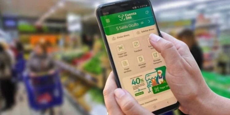 Cuenta DNI lanza un «regalo» navideño: el descuentazo para aprovechar durante las Fiestas  El “regalo” está pensado para ser utilizado un día especial con el fin de organizar la mesa navideña. Conocé de qué se trata.