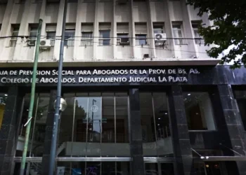 La Provincia avanzó con la reforma previsional en la Caja de Abogados