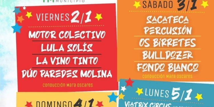 SIERRA DE LA VENTANA: 62° Fiesta Provincial de Reyes Magos Para disfrutar en familia, en el predio del centro cultural de Sierra de la Ventana, se desarrollarà la espectacular Fiesta Provincial de Los Reyes Magos con una continuidad de 62 ediciones.