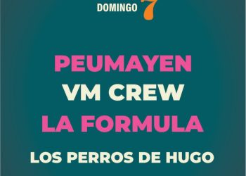 CHOELE CHOEL: FIESTA NACIONAL DEL FOLKLORE Y LA FAMILIA