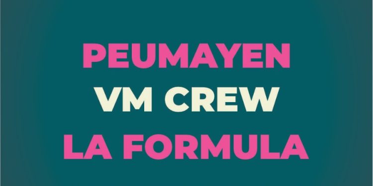 CHOELE CHOEL: FIESTA NACIONAL DEL FOLKLORE Y LA FAMILIA  1° EDICIÓN – 2025 Choele Choel Patagonia – Argentina