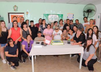 CHOELE CHOEL: Un cierre de año con inclusión, aprendizajes y reconocimiento en el Centro Alen Simón