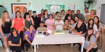 CHOELE CHOEL: Un cierre de año con inclusión, aprendizajes y reconocimiento en el Centro Alen Simón