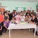 CHOELE CHOEL: Un cierre de año con inclusión, aprendizajes y reconocimiento en el Centro Alen Simón
