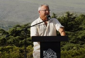 TORNQUIST: El intendente de Tornquist Sergio Bordoni ocupara una silla en el Directorio del Banco Provincia