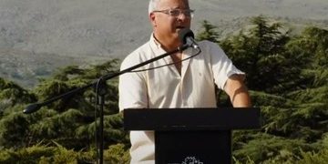 TORNQUIST: El intendente de Tornquist Sergio Bordoni ocupara una silla en el Directorio del Banco Provincia