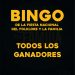 CHOELE CHOEL: BINGO DE LA FIESTA NACIONAL DEL FOLKLORE Y LA FAMILIA
