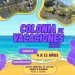 LAMARQUE: Colonia de Vacaciones 2026