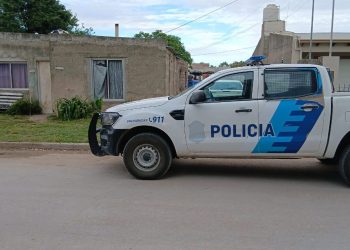 CORONEL SUAREZ: : Un hombre fue detenido por tener cocaína en su poder para la venta