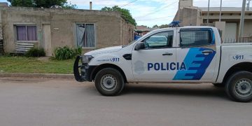 CORONEL SUAREZ: : Un hombre fue detenido por tener cocaína en su poder para la venta