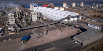 Profertil tiene una nueva composición accionaria: Adecoagro y ACA, los nuevos socios.