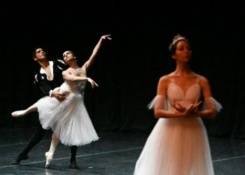 BAHIA BLANCA: Cierre de temporada del Ballet del Sur