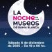 BAHIA BLANCA: Nueva edición de La Noche de los Museos