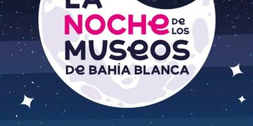 BAHIA BLANCA: Agenda cultural para el fin de semana largo
