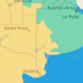BAHIA BLANCA: El Servicio Meteorológico Nacional mantiene vigente una alerta amarilla para la ciudad y la región durante la tarde y noche de este viernes