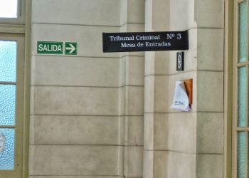 BAHIA BLANCA: La fiscalía pidió 35 años de prisión para un hombre acusado de abusar de su nieta