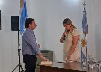 TORNQUIST: HCD INFORME DE LA 1º SESIÓN ORDINARIA DE PRÓRROGA DE FECHA 03-12-25