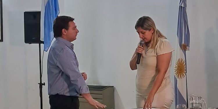 TORNQUIST: HCD INFORME DE LA 1º SESIÓN ORDINARIA DE PRÓRROGA DE FECHA 03-12-25