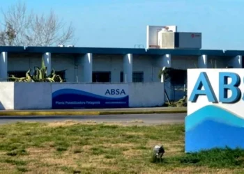 ABSA convoca a una audiencia para definir un nuevo aumento de tarifas en febrero