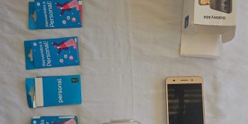 BAHIA BLANCA: Allanamientos en Bahía Blanca por una estafa con el alquiler de un departamento en Buenos Aires