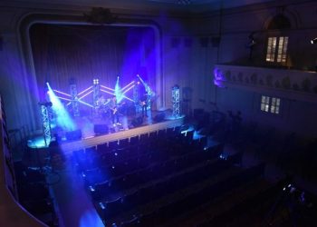 BAHIA BLANCA: Agenda cultural del último fin de semana del año