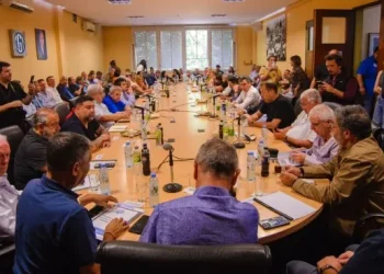 La CGT marchará el próximo jueves a Plaza de Mayo contra la reforma laboral de Javier Milei