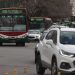 BAHIA BLANCA: Reducción de frecuencias en el transporte público de pasajeros durante la marcha convocada por la CGT