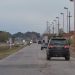 BAHIA BLANCA: Reducción de tránsito vehicular en tramo de avenida Dasso