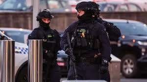 Al menos 11 muertos y varios heridos tras un ataque terrorista contra una celebración judía en Australia