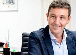 CHOELE CHOEL: Diego Ramello, dentro de los 5 intendentes con mejor imagen de Rio Negro.