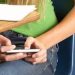 Diputados le dio luz verde a la ley que regula el uso de celulares en escuelas secundarias