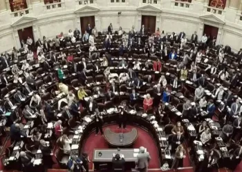 Presupuesto 2026: que contiene el capítulo XI que rechazó la Cámara de Diputados