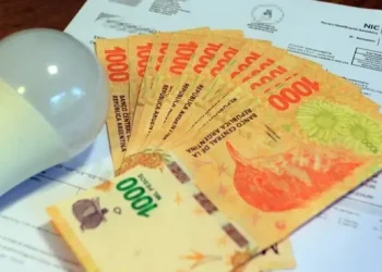 Subsidios energéticos: en 2026 los usuarios cubrirán casi el 86% del costo de la electricidad