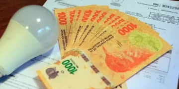 Subsidios energéticos: en 2026 los usuarios cubrirán casi el 86% del costo de la electricidad