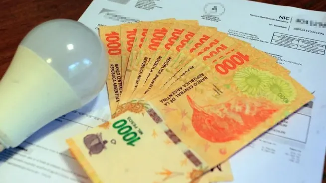 Subsidios energéticos: en 2026 los usuarios cubrirán casi el 86% del costo de la electricidad El alivio en el Gobierno por un diciembre sin cortes de luz masivo, permite avanzar con la quita de subsidios a la tarifa de electricidad.