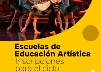 BAHIA BLANCA: Inscripciones abiertas para las Escuelas de Educación Artística 2026