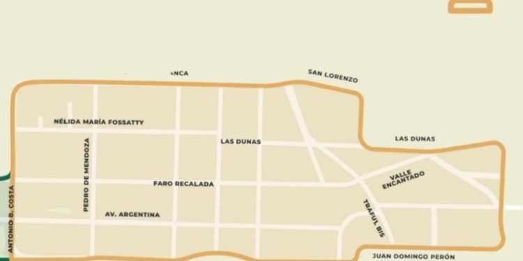 MONTE HERMOSO: Estacionamiento medido y pago zona, precio y puntos de recarga  Se encuentra en plena vigencia, el sistema de estacionamiento medido y pago en la localidad balnearia. Está distribuida en dos sectores del centro de la ciudad.