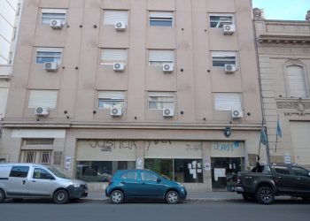 BAHIA BLANCA: Investigación por los muertos y heridos en Bahiense del Norte tras el temporal «Ginobili dijo que no tenía conocimiento que el club no podía funcionar, aunque sabía que no tenía habilitación y que nunca recibieron intimación municipal de ningún tipo»