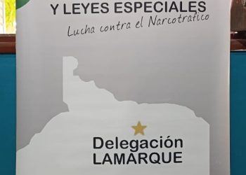 CHOELE CHOEL: Un allanamiento realizado en Choele Choel por la policía de Río Negro, en el marco de la permanente lucha librada contra el narcotráfico, arrojó resultado positivo.