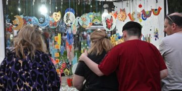 BAHIABLANCA: Ferias para recorrer el sábado y domingo