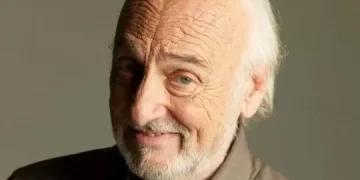 Falleció Héctor Alterio histórico actor del cine y el teatro argentinos