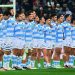 Mundial de Rugby Australia 2027: Los Pumas ya conocen a sus rivales