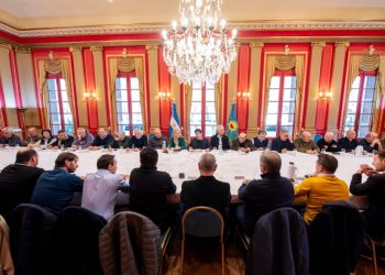 Cómo se reparte el fondo de $350.000 millones para los intendentes