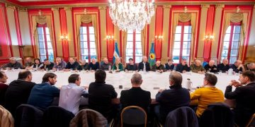 Cómo se reparte el fondo de $350.000 millones para los intendentes