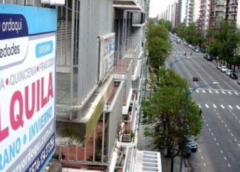 Crece el endeudamiento para pagar el alquiler en el AMBA